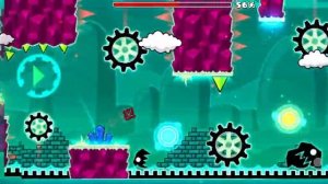 Geometry Dash Breeze «Prism»