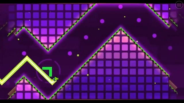 Geometry Dash music REMIX смотреть онлайн