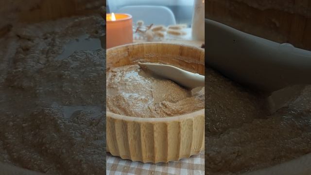 Рецепт бананового хлеба