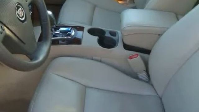 Cadillac CTS Tinley Park IL 60487 смотреть онлайн