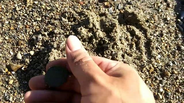 Nokia Simplex beach hunt. Another great time at the beach! смотреть онлайн