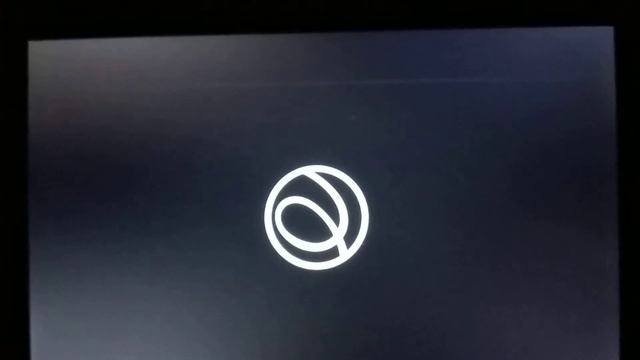 Horizontal line in GPD Pocket 2 screen. смотреть онлайн