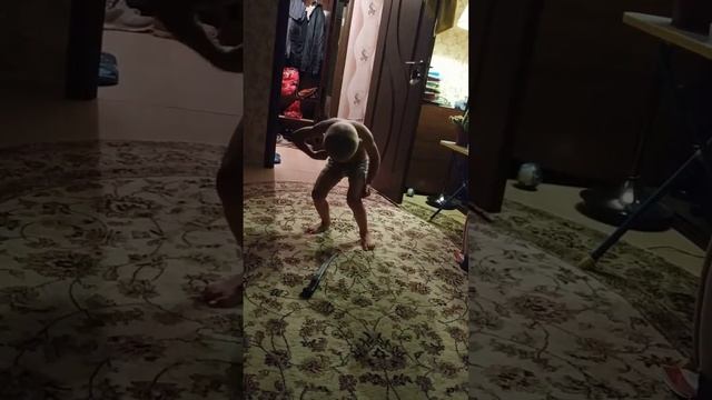 Прямо в сердце