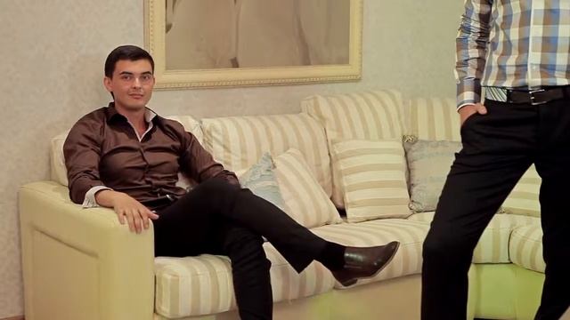 Модели CREATIVE ,ODELS на съемка видеоролика Circle Boutique смотреть онлайн
