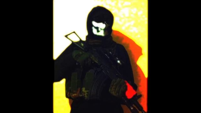 Escamot ENTROPIA. Airsoft PP.CC смотреть онлайн