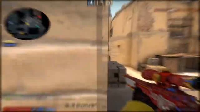 СПАСАТЕЛЬНЫЙ КРУГ CS GO МУВИК смотреть онлайн