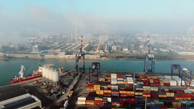 Soluciones a tu alcance, Sin Fronteras Cargo Logistic смотреть онлайн