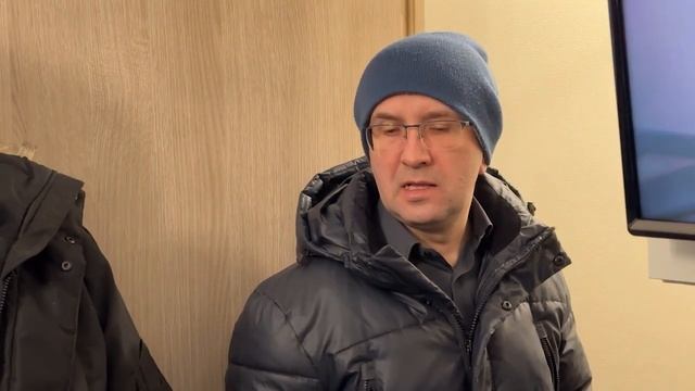(12+) ЖК дискомфорт-класса: проблемы «Датского квартала» не утихают смотреть онлайн
