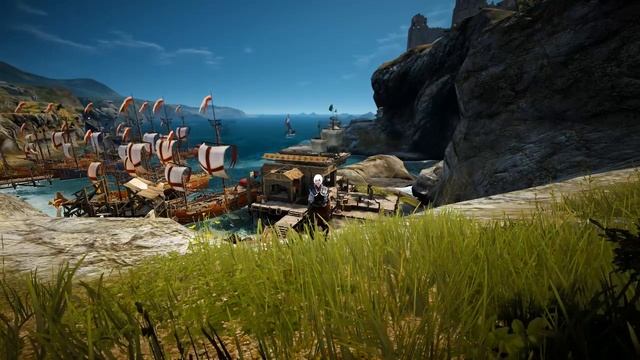 BDO - Road to Soft Cap (Challenge Edition): Introduction смотреть онлайн