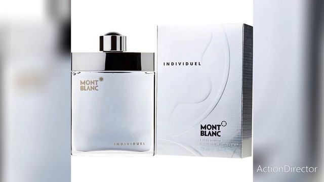 TOP FIVE MONT BLANC FRAGRANCES смотреть онлайн
