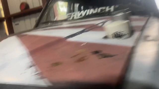 Installing Lambo doors on a LandCruiser: Gambler 500 bonus episode смотреть онлайн