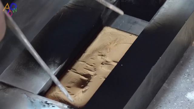 Самые захватывающие технологии массового производства