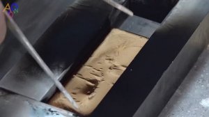 Самые захватывающие технологии массового производства