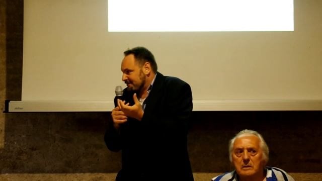 Che cos'è la Libertà secondo il filosofo Emanuele Franz смотреть онлайн