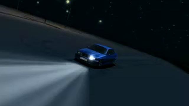 Equinox , la joaca cu E36 :)) смотреть онлайн