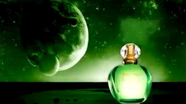 Tendre Dior Poison - Cos.mp4 смотреть онлайн