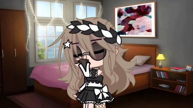~°☁️Гача клип☁️°~ {×Мона Лиза×} ~°☁️ГачаКлуб☁️°~ {×Чит-Опис×} ~°☁️By Nencu Fox [NF]☁️°~ смотреть онлайн
