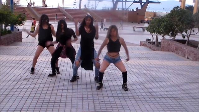 [BliͶk Dolls] Tribute BLACK PINK - Bich Better Have My Money Dance Cover _Lovely Dolls_ смотреть онлайн