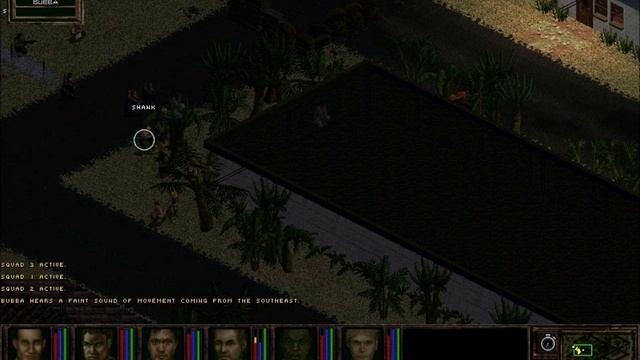 Let's Play Jagged Alliance 2 - S101 Getting Aggressive смотреть онлайн