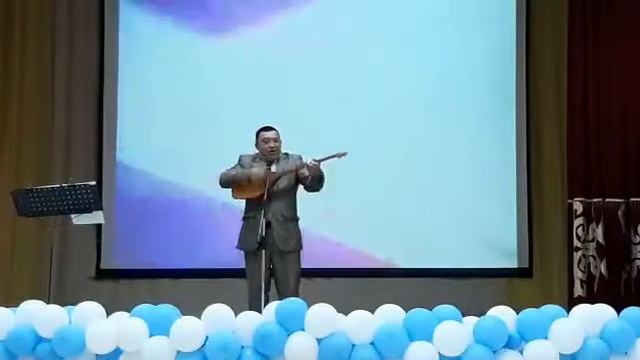 Жомарт Қабыкенов -"Қайран жеңгем" смотреть онлайн