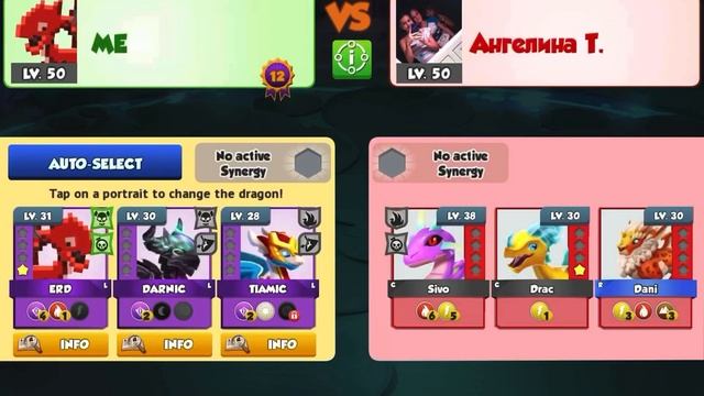 DML - Новая печать Хроноса! #17! смотреть онлайн