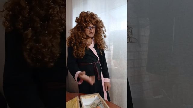 Волшебная шкатулка🤣🤣🤣 смотреть онлайн