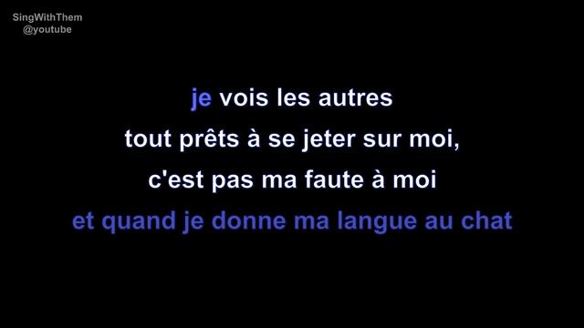alizée | moi... lolita | lyrics | paroles | letra | смотреть онлайн