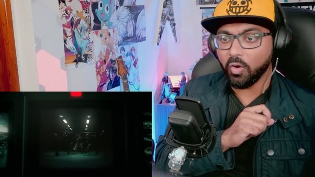Rapper Reacts to BE:FIRST / Masterplan -Music Video- | First Time Reaction! | 海外の反応 смотреть онлайн