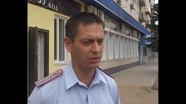 Архив 20 июля 2014, Приём в УФМС в Котельниково переселенцев из Украины смотреть онлайн