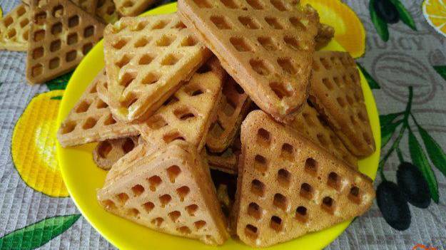 Книга рецептов