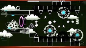 САМЫЙ ЛЁГКИЙ МЕДИУМ ДЕМОН В GEOMETRY DASH // 2.11