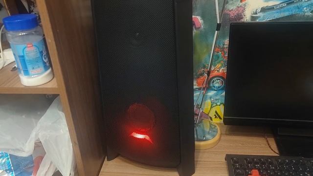 Кратко об акустической системе Sound Tower Samsung MX-T40/RU смотреть онлайн