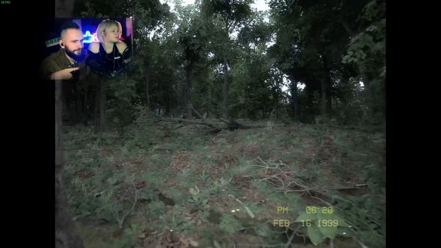 ШИМОРО И ДОЧКА ИГРАЮТ В BODYCAM ХОРРОР - SILENT BREATH смотреть онлайн