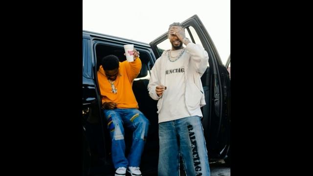 [FREE] Key Glock x Young Dolph Type Beat 2024 - NOT TOMORROW смотреть онлайн