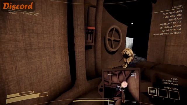 In the Spiders Web - [Content Warning] смотреть онлайн