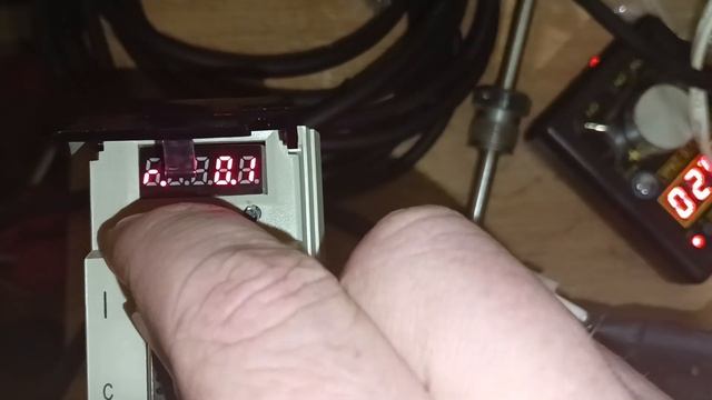 Сервопривод HLTNC HL-T3D быстрый способ запустить серводвигатель смотреть онлайн