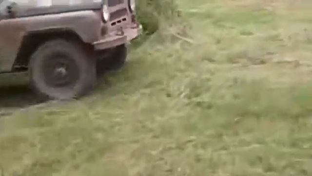 УАЗ смотреть онлайн