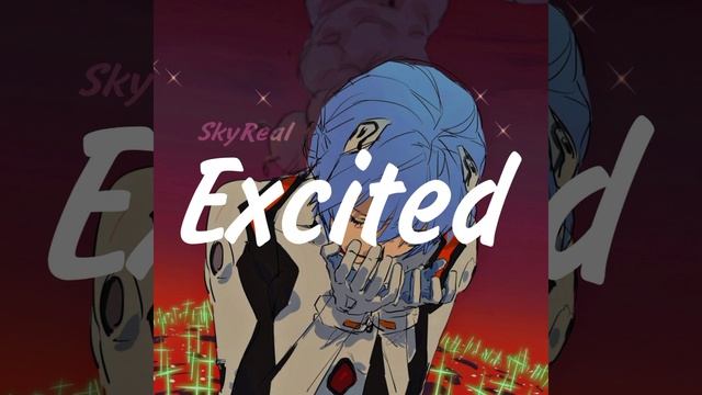 SkyReal - Excited Phonk Music 2023 смотреть онлайн