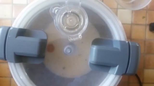 Crème allégée à la vanille au compact cook elite (light) смотреть онлайн