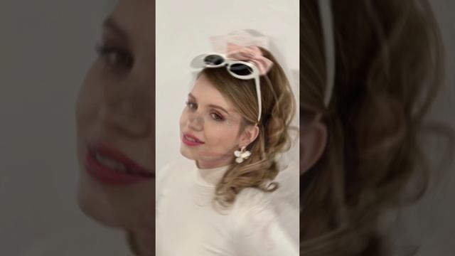 Вдохновленные фильмом Барби