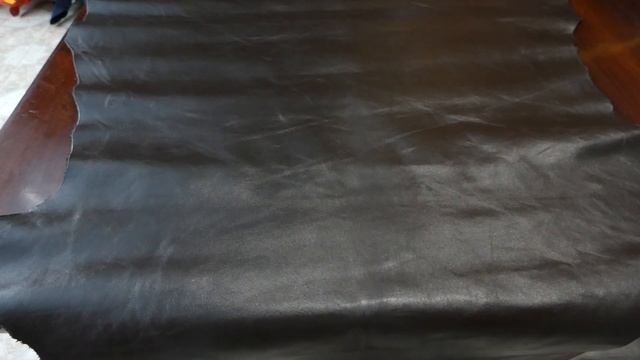 Пачка кожи Nappa P161 смотреть онлайн