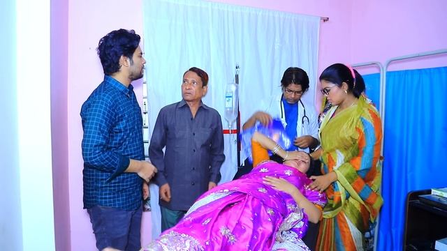 ভো'গ করতে না দেওয়ায় ভাবির সাথে একি করলো দেবর смотреть онлайн