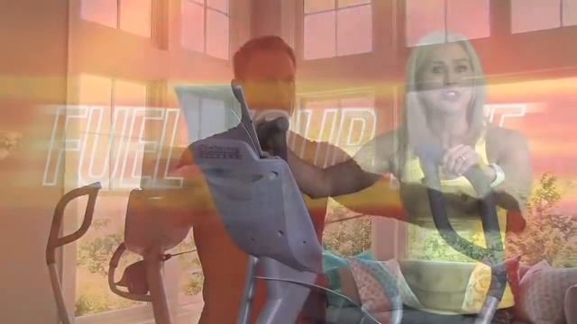 Q37 Эллиптический тренажер Octane Fitness смотреть онлайн