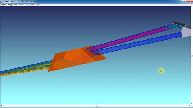 OACT Dove Prism B смотреть онлайн