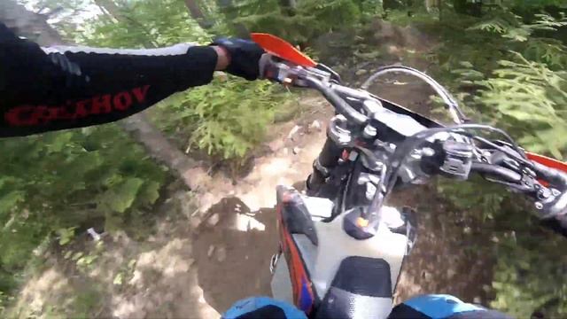 Эндуро Торжок 2023 смотреть онлайн