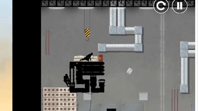 Vector The GamePlay pro all the map 2 смотреть онлайн