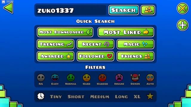 [Geometry dash#5](Челленджи и НК уровни) смотреть онлайн