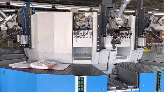 DESMA MADE IN GERMANY смотреть онлайн