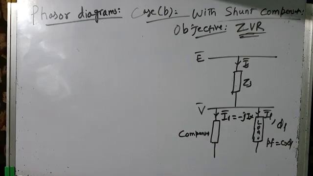 L21_Load compensation (Voltage Regulation)_1 смотреть онлайн