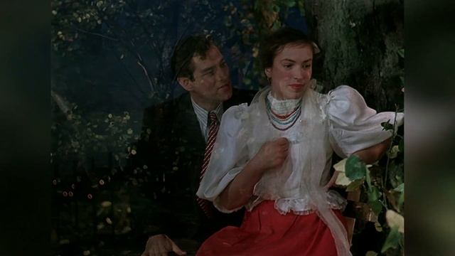 Позарастали стежки - дорожки смотреть онлайн